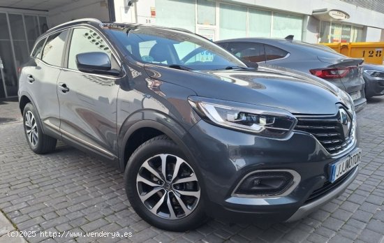 Renault Kadjar Zen - 