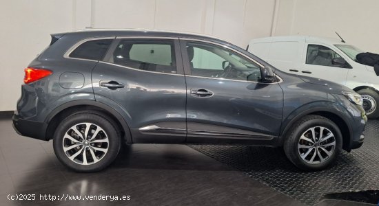 Renault Kadjar Zen - 