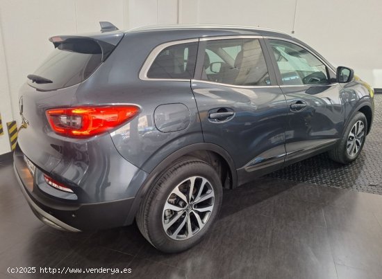 Renault Kadjar Zen - 