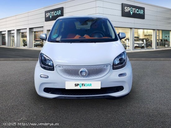 Smart Forfour (+)1.0 52 KW S/S PRIME 71 5P - Leganés