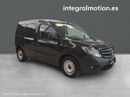 Mercedes Citan 109 CDI 90CV 1.5 - Madrid