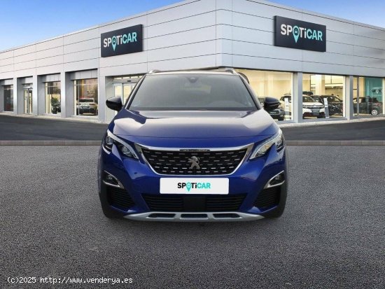 Peugeot 3008  1.5 BlueHDi 96kW (130CV) S&S GT Line - Xàtiva