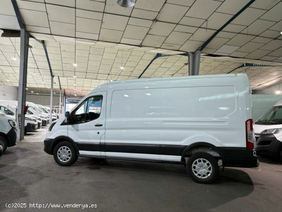 Ford Transit 350 hibrida l3h2 350 L3H2 Van Trend RWD MHEV - Lugo