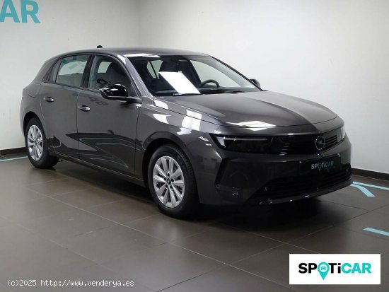 Opel Astra  1.2T XHT 96kW (130CV) Edition - 