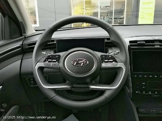 Hyundai Tucson  1.6 CRDI 100kW (136CV) 48V  Sky Tecno - 