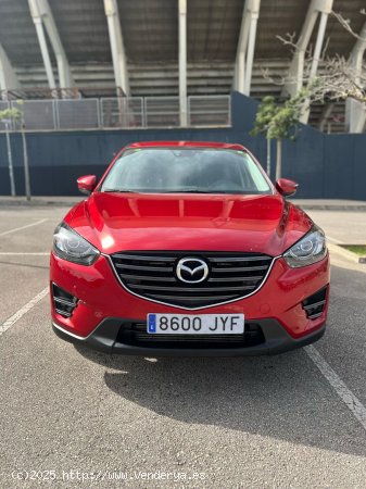 Mazda CX-5 2.2 TDI 4x2 150 CV - 