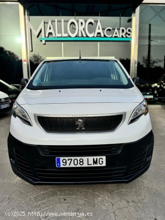 Peugeot Expert 1.5 bluehdi 120CV - Palma