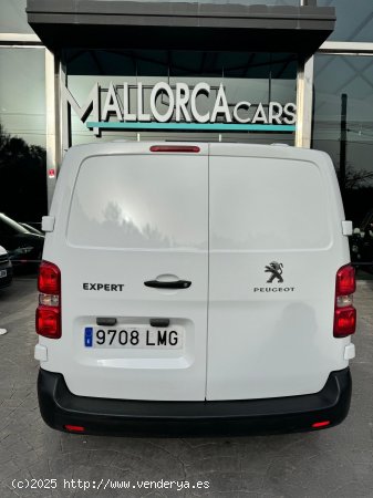 Peugeot Expert 1.5 bluehdi 120CV - Palma