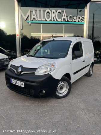 Renault Kangoo Combi 1.5 Dci 80CV - Palma