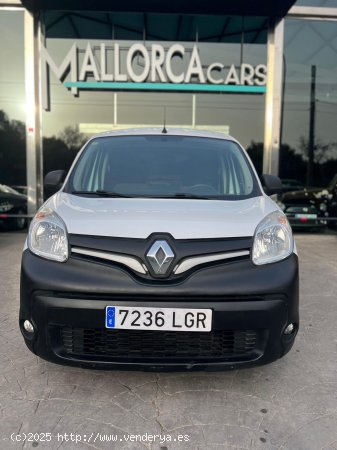 Renault Kangoo Combi 1.5 Dci 80CV - Palma