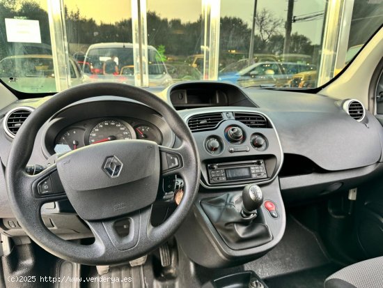 Renault Kangoo Combi 1.5 Dci 80CV - Palma