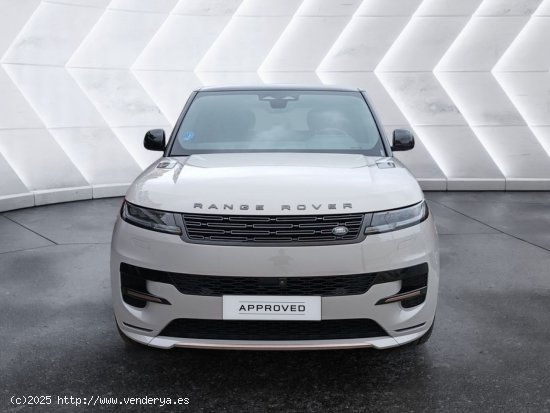 Land-Rover Range Rover Sport 3.0 I6 PHEV 460 PS AWD Auto Dynamic SE - Marbella