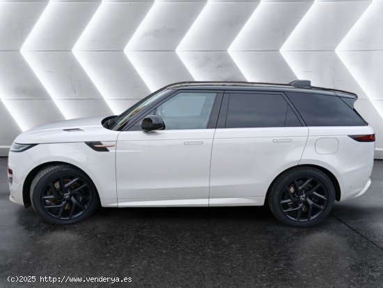 Land-Rover Range Rover Sport 3.0 I6 PHEV 460 PS AWD Auto Dynamic SE - Marbella