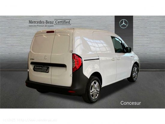 Mercedes Citan eCitan Furgón Pro Largo - 