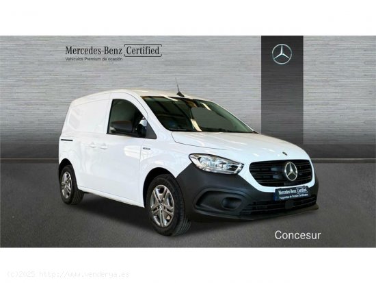 Mercedes Citan eCitan Furgón Pro Largo - 