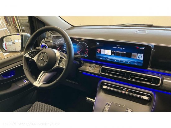 Mercedes Clase V 220 d Style Largo - 