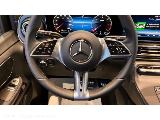 Mercedes Clase V 250 d Style Largo - 