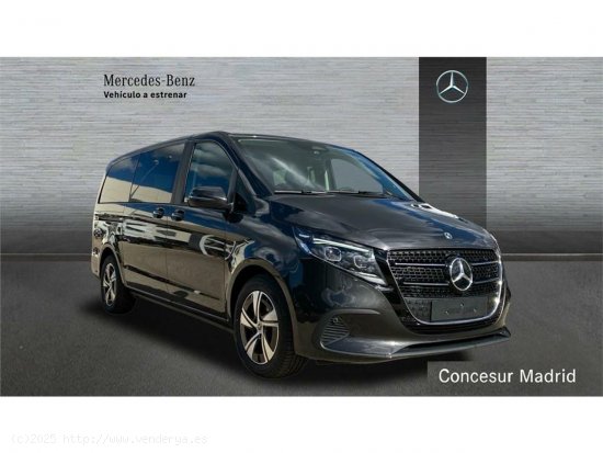 Mercedes Clase V 250 d Style Largo - 