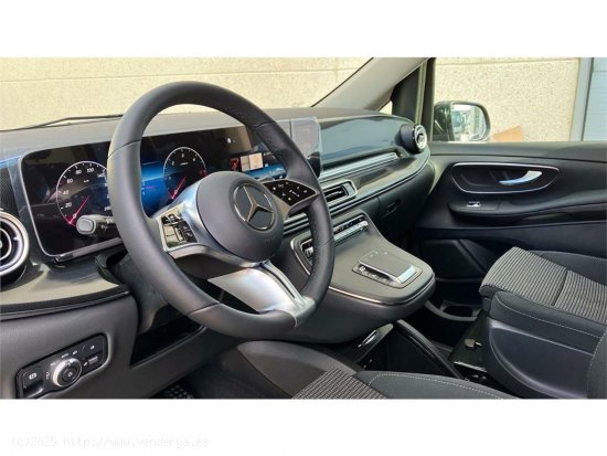 Mercedes Clase V 250 d Style Largo - 