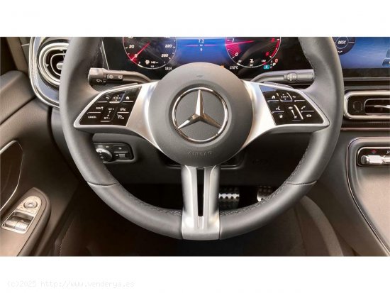 Mercedes Clase V 250 d Style Largo - 