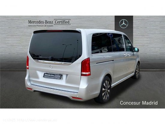 Mercedes EQV EQV 300 Largo - 