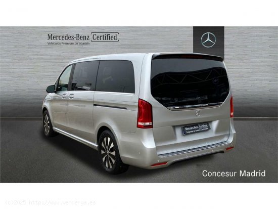 Mercedes EQV EQV 300 Largo - 