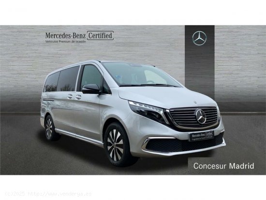 Mercedes EQV EQV 300 Largo - 