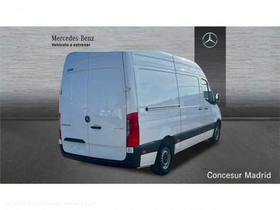 Mercedes Sprinter 311 CDI MEDIO PRO - 