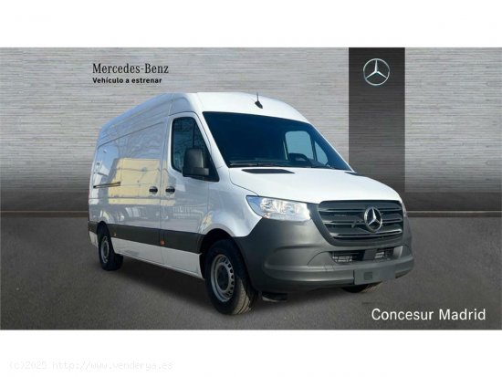 Mercedes Sprinter 311 CDI MEDIO PRO - 