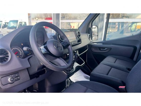 Mercedes Sprinter 311 CDI MEDIO PRO - 