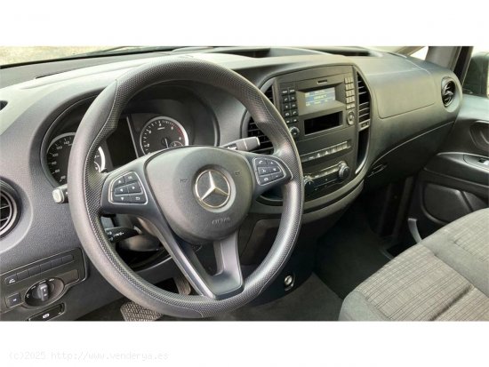 Mercedes Vito 116CDI AT 120kW Tourer Pro Larga - 