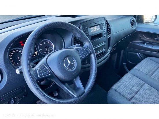 Mercedes Vito 116CDI AT 120kW Tourer Pro Larga - 