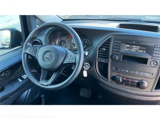 Mercedes Vito 116CDI AT 120kW Tourer Pro Larga - 