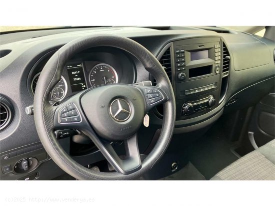 Mercedes Vito 116CDI AT 120kW Tourer Pro Larga - 