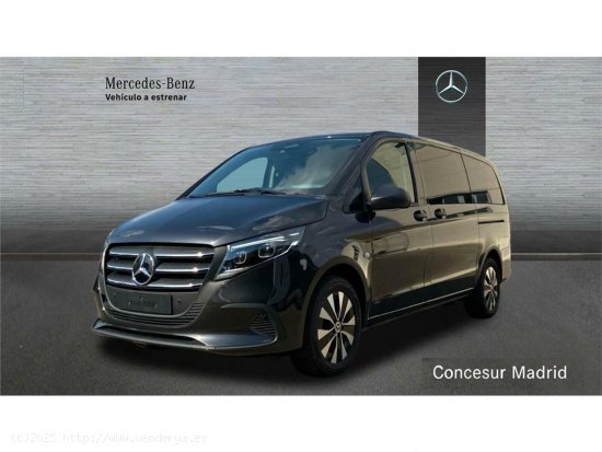  Mercedes Vito 119CDI AT 140kW furgón Select larga -  