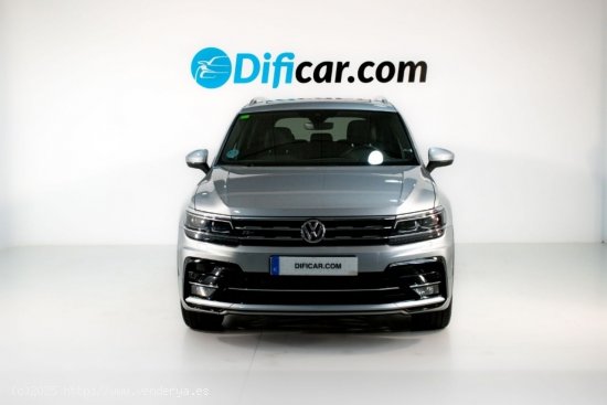 Volkswagen Tiguan ALLSPACE SPORT R-LINE 1.5 TSI 150CV AT7 E6DT - Molins de Rei