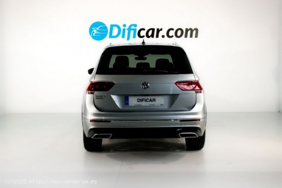 Volkswagen Tiguan ALLSPACE SPORT R-LINE 1.5 TSI 150CV AT7 E6DT - Molins de Rei