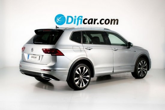 Volkswagen Tiguan ALLSPACE SPORT R-LINE 1.5 TSI 150CV AT7 E6DT - Molins de Rei