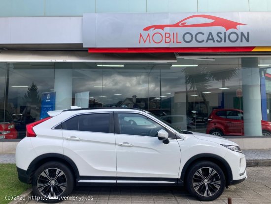 Mitsubishi Eclipse Cross 1.5T 163cv Motion - Vigo