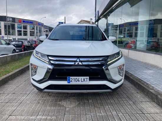 Mitsubishi Eclipse Cross 1.5T 163cv Motion - Vigo