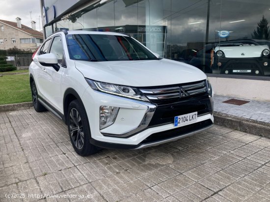 Mitsubishi Eclipse Cross 1.5T 163cv Motion - Vigo