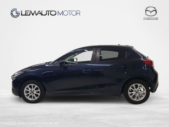 Mazda 2 Style 1.5 GE 66kW (90CV) - Trobajo del Camino