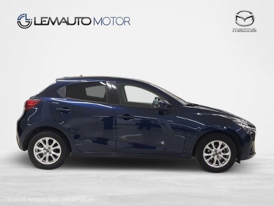 Mazda 2 Style 1.5 GE 66kW (90CV) - Trobajo del Camino