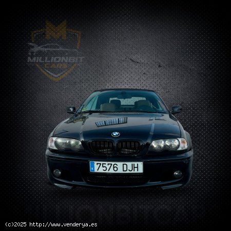 BMW Serie 3 330Ci - Malaga