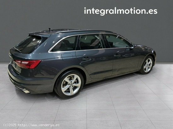 Audi A4 Avant Advanced 30 TDI 100kW S tronic - 