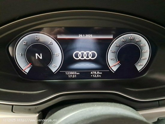 Audi A4 Avant Advanced 30 TDI 100kW S tronic - 