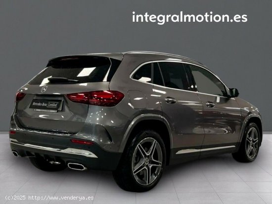 Mercedes GLA GLA 250e - 