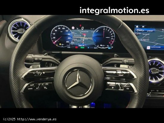 Mercedes GLA GLA 250e - 