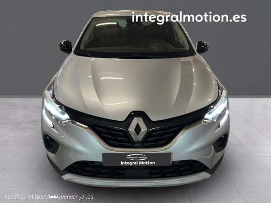 Renault Captur TCe 90 GPF Corporate Edition 5d - 