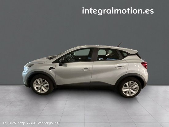 Renault Captur TCe 90 GPF Corporate Edition 5d - 